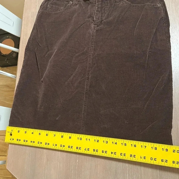 Women’s The Limited Skirt Size 6 - Picture 7 of 8